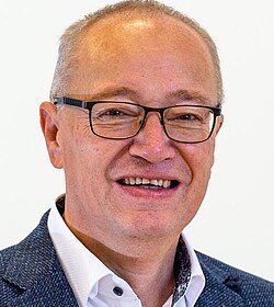 Martin Klampfer